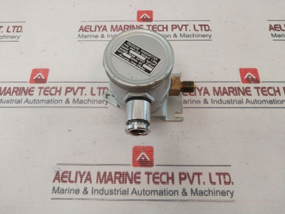 Dae Yang Meiyo Electric Smp-2Lb Pressure Transmitter 0-20 Kgf/Cm2