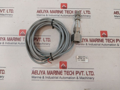 Westlock Sw10063 Proximity Switch With Cable Series 316