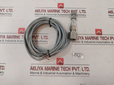 Proximity Switch Westlock Controls Sw10063 Series 316 Proximity Switch Westlock Controls Sw10063 Series 316