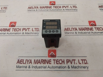 Honeywell Dc1010Cl-102-000-e Temperature Controller