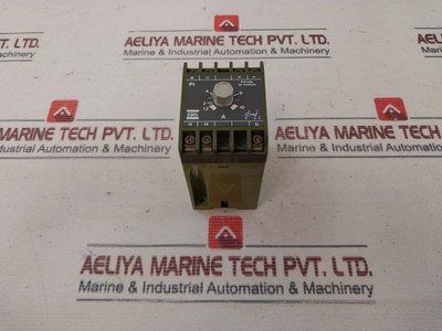 Coel Pi Electronic Time Relay 10A 220/60Hz