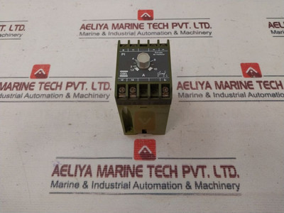 Coel Pi Electronic Time Relay 10A 220/60Hz