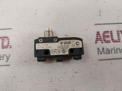 Pizzato Mk V11D06 Microswitch