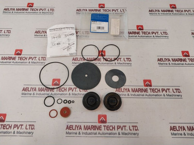 Valve Repair Kit Watts Rk 009M1-rt - Series 009