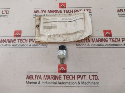Atlas Copco 1089 9625 34 Pressure Sensor