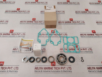 Minor Kit Ace 038N3 Imo Pump Klingersil Minor Kit Ace 038N3 Imo Pump Klingersil