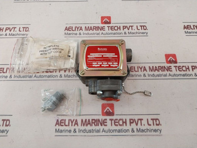 P1H-b340-lv Pressure Switch Barksdale Skintop Rolls Royce P1H-b340-lv Pressure Switch Barksdale Skintop Rolls Royce
