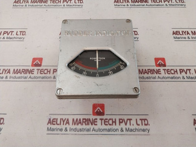 Rudder Indicator Robertson U105 - Norway