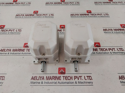 Stromag Ag/Light Cam 180_Lc_899_Fv Gear Limit Switch 250Vac
