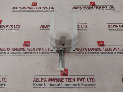 Stromag Ag Light Cam 180 Lc-499Fv Limit Switch Ip65