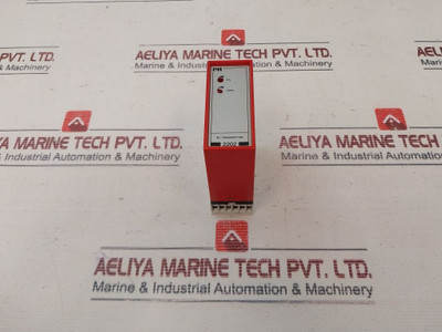 Pr 2202 L2D R/I Transmitter 4-20 Ma 0,9W