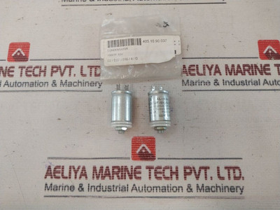 Al-elko 1000 U(Mu)F Electrolytic Capacitor -40 105°C