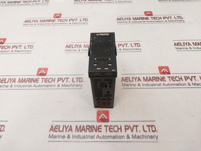 Process ControllerPkc1111713Br by Ero Electronic Process ControllerPkc1111713Br by Ero Electronic