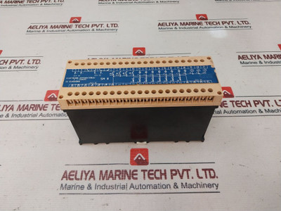 Elektronik-apparatebau Sm 8 +24V Ac/Dc