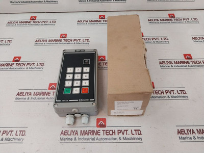 Vingtor Vmp-530.02 Main Station Vmp-530