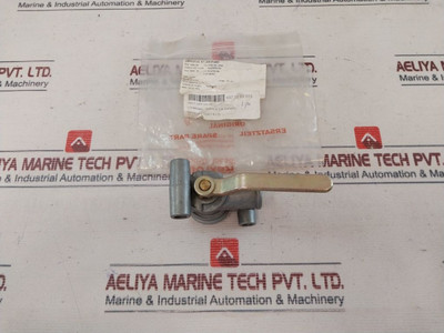 Shut Off Valve Wabco 4520021070 - Germany Shut Off Valve Wabco 4520021070 - Germany