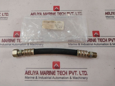 Hose Line R15 1/2" Npt X 300 - Idrotec Hose Line R15 1/2" Npt X 300 - Idrotec