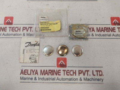 Service Kit For Type Bm - Danfoss 009G0027 Service Kit For Type Bm - Danfoss 009G0027