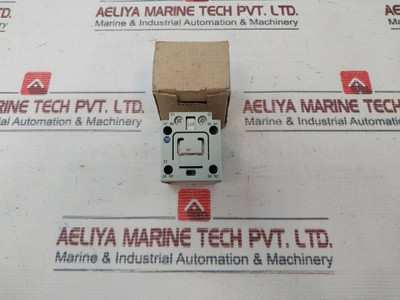 Contactors Allen-bradley 100-fl11Va - Rockwell Automation