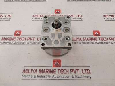 Hydraulic Gear Pump Sauer Danfoss Snp2/11 D Hydraulic Gear Pump Sauer Danfoss Snp2/11 D