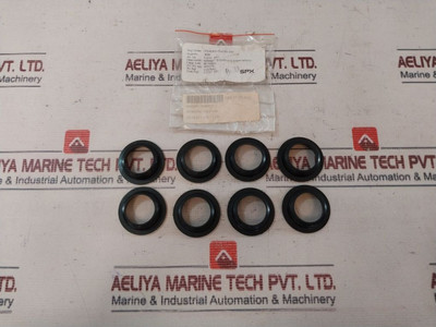 Lot Of 8X Cfw A2 Gasket Rubber Lot Of 8X Cfw A2 Gasket Rubber