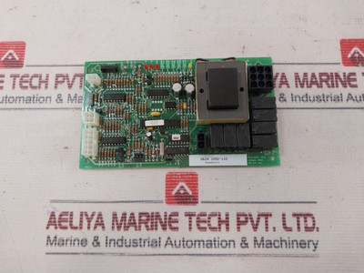 Ice Machine Control Circuit Board Manitowoc 0624 Ice Machine Control Circuit Board Manitowoc 0624