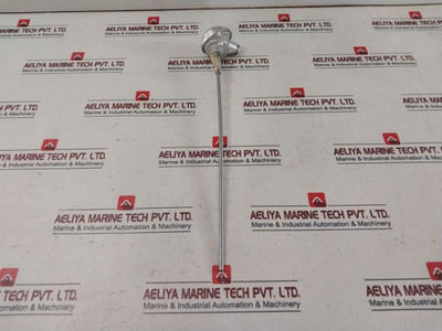 Temperature Sensor Noris Pt100 -2Tp43-3-390 Temperature Sensor Noris Pt100 -2Tp43-3-390