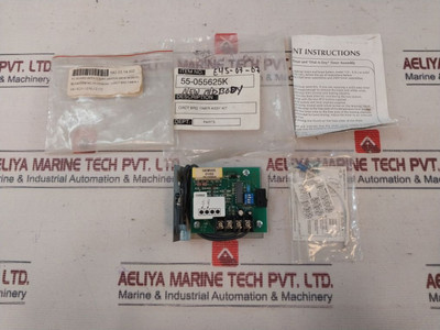 Timer Replacement Kit Pacosy Nova 55-055625K Timer Replacement Kit Pacosy Nova 55-055625K