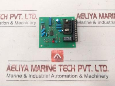 Photocell PCB Orga 35Dst R890010B2 - 60 Gm Weight Photocell PCB Orga 35Dst R890010B2 - 60 Gm Weight