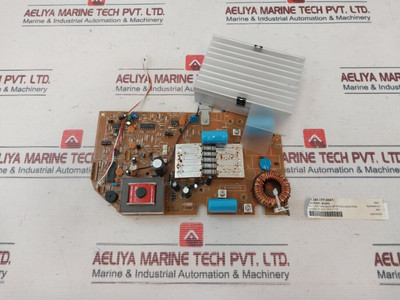 Electronic Board Kai Hwa 002V0 (Main Pcb) Electronic Board Kai Hwa 002V0 (Main Pcb)