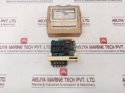 Programmable Controller Koyo Electronics E-01T-4157