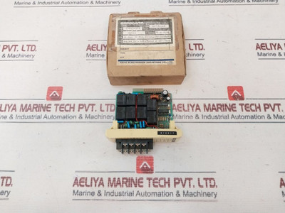 Programmable Controller Koyo Electronics E-01T-4157 Programmable Controller Koyo Electronics E-01T-4157