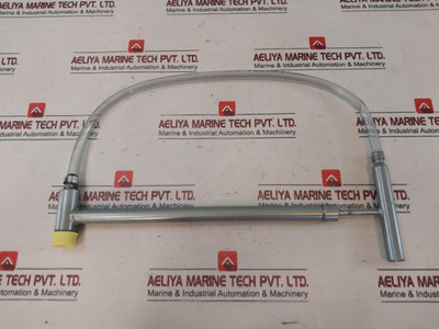 Oil Charging Pump Sabroe 3141.155 Hand Operated Oil Charging Pump Sabroe 3141.155 Hand Operated