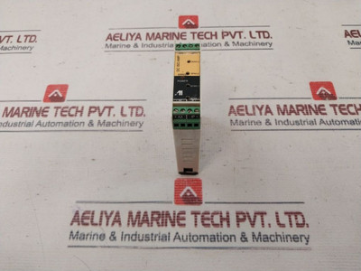 Signal Converter Akshaya Instruments Dc Iso Amp Signal Converter Akshaya Instruments Dc Iso Amp