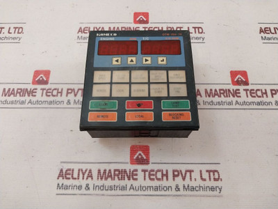 Komeco Dtm-isu-10 Start Module