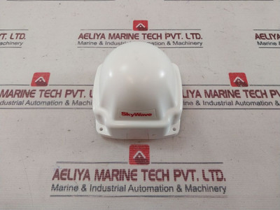 Skywave Idp-690 Ship Security Alert System 3745A-idp6Xx