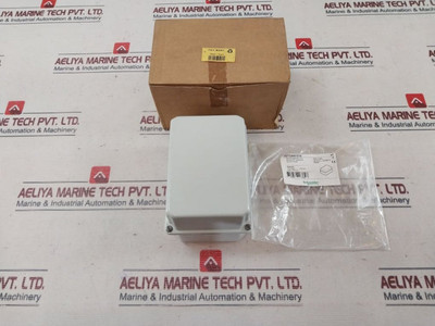 Schneider Electric Nsydan1510 Steel Box Moulded High Cover Ip55 Ik07