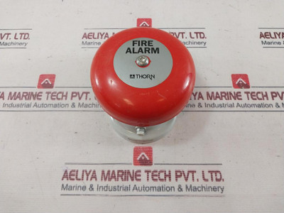 Thorn Fire Alarm System Series 5