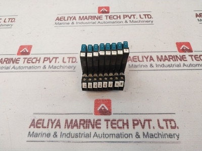 Terminal Block Phoenix Contact Uk 6-fsi/C Terminal Block Phoenix Contact Uk 6-fsi/C