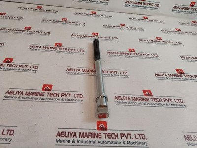 Anson 24856 Manual Mud Gate Valve