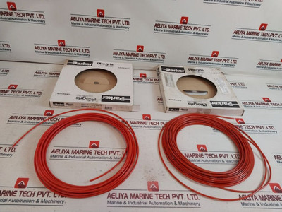 Legris 1025P04 03 27 Nylon Tubing Calibrated 
