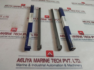 Moore & Wright 399M Feeler Gauge Set 300Mm Long