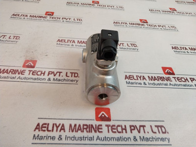 Amot Mpd2Ru5D2-aa Metal Particle Detector 28V Dc 100Ma Dc