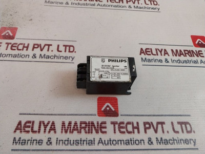 Ignitor Philips Si 51/02 - Hpi 250-400W Ignitor Philips Si 51/02 - Hpi 250-400W