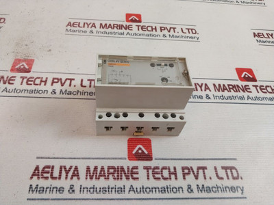 Merlin Gerin Tr5A Insulation Monitoring Device 24V
