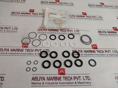Pump Parts Kew Alto Gasket Kit 793.10.10.901 Pump Parts Kew Alto Gasket Kit 793.10.10.901