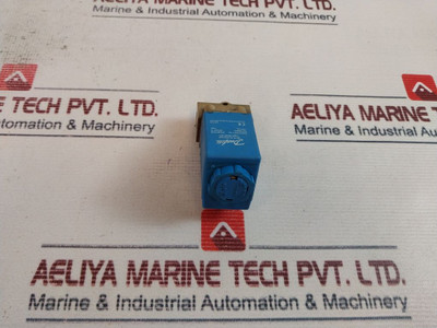 Danfoss Ba012D Solenoid Valve 12V Dc 14W 042N7550