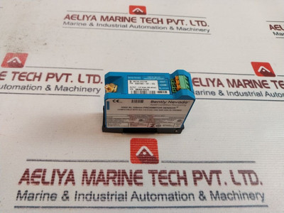 Proximitor Sensor Bently Nevada 330180-91-05 - Made In USA
