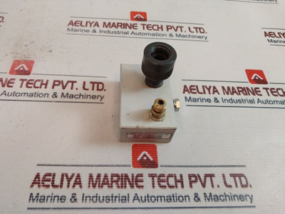 Presys 1/2 Npt Fastest