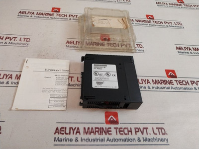 Ge Fanuc Ic693Cpu331-bb Cpu Module E157515